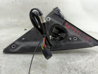 2010-2016 Audi A4 Driver Side View Mirror - Left Door Mirror OEM Used - Oemusedautoparts1.com