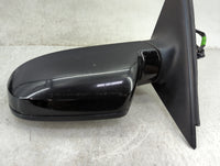 2010-2016 Audi A4 Driver Side View Mirror - Left Door Mirror OEM Used - Oemusedautoparts1.com