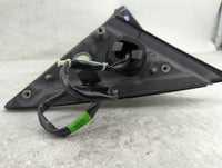 2010-2016 Audi A4 Driver Side View Mirror - Left Door Mirror OEM Used - Oemusedautoparts1.com