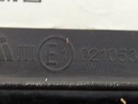2010-2016 Audi A4 Driver Side View Mirror - Left Door Mirror OEM Used - Oemusedautoparts1.com