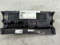 2013-2016 Audi A4 Climate Control Module Temperature AC/Heater Replacement P/N:8K1 820 043 AQ Fits Fits 2013 2014 2015 2016 