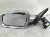 2010-2016 Audi A4 Driver Side View Mirror - Left Door Mirror OEM Used - Oemusedautoparts1.com