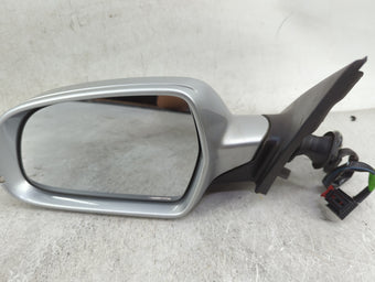 compare product 2010-2016 Audi A4 Driver Side View Mirror - Left Door Mirror OEM Used