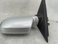 2010-2016 Audi A4 Driver Side View Mirror - Left Door Mirror OEM Used - Oemusedautoparts1.com