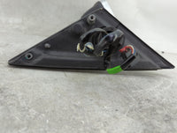 2010-2016 Audi A4 Driver Side View Mirror - Left Door Mirror OEM Used - Oemusedautoparts1.com