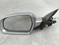 2010-2016 Audi A4 Driver Side View Mirror - Left Door Mirror OEM Used - Oemusedautoparts1.com