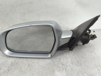 compare product 2010-2016 Audi A4 Driver Side View Mirror - Left Door Mirror OEM Used