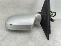 2010-2016 Audi A4 Driver Side View Mirror - Left Door Mirror OEM Used - Oemusedautoparts1.com