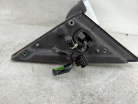2010-2016 Audi A4 Driver Side View Mirror - Left Door Mirror OEM Used - Oemusedautoparts1.com