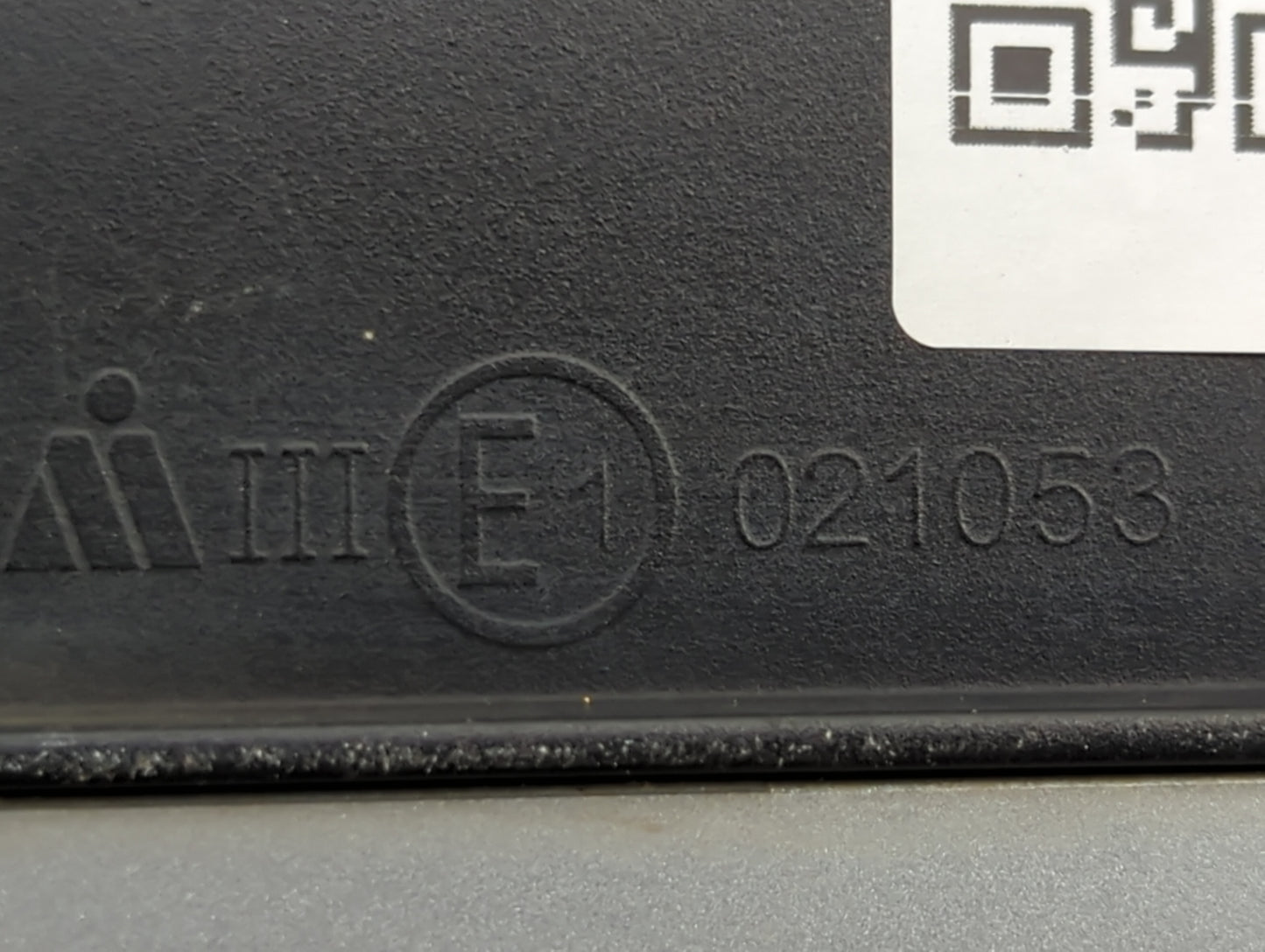 2010-2016 Audi A4 Driver Side View Mirror - Left Door Mirror OEM Used - Oemusedautoparts1.com