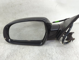 compare product 2010-2016 Audi A4 Driver Side View Mirror - Left Door Mirror OEM Used