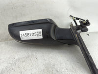 2010-2016 Audi A4 Driver Side View Mirror - Left Door Mirror OEM Used - Oemusedautoparts1.com