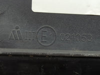2010-2016 Audi A4 Driver Side View Mirror - Left Door Mirror OEM Used - Oemusedautoparts1.com