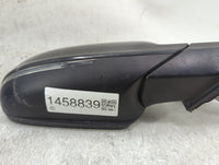 2010-2016 Audi A4 Passenger Side View Mirror - Right Door Mirror OEM Used - Oemusedautoparts1.com
