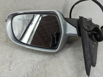 2010-2016 Audi A4 Passenger Side View Mirror - Right Door Mirror OEM Used - Oemusedautoparts1.com
