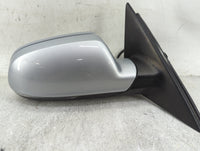 2010-2016 Audi A4 Passenger Side View Mirror - Right Door Mirror OEM Used - Oemusedautoparts1.com