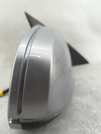 2010-2016 Audi A4 Passenger Side View Mirror - Right Door Mirror OEM Used - Oemusedautoparts1.com