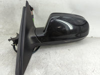 2010-2016 Audi A4 Driver Side View Mirror - Left Door Mirror OEM Used - Oemusedautoparts1.com