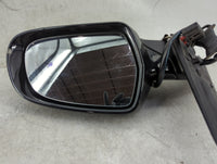 2010-2016 Audi A4 Passenger Side View Mirror - Right Door Mirror OEM Used - Oemusedautoparts1.com