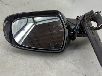 compare product 2010-2016 Audi A4 Passenger Side View Mirror - Right Door Mirror OEM Used