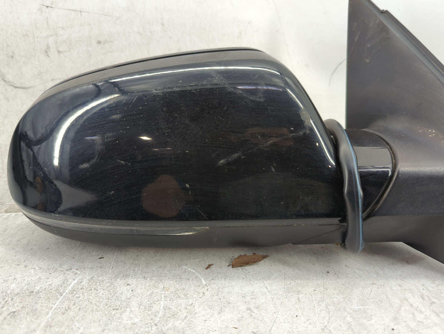 2010-2016 Audi A4 Passenger Side View Mirror - Right Door Mirror OEM Used - Oemusedautoparts1.com