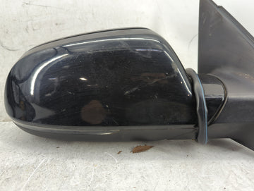2010-2016 Audi A4 Passenger Side View Mirror - Right Door Mirror OEM Used