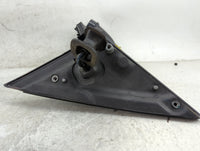 2010-2016 Audi A4 Passenger Side View Mirror - Right Door Mirror OEM Used - Oemusedautoparts1.com