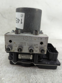 2014-2016 Audi A4 ABS Pump Control Module Replacement P/N:8K0907379CN 0265239452, 8K0614517GT, 0265952160 Fits Fits 2014 201