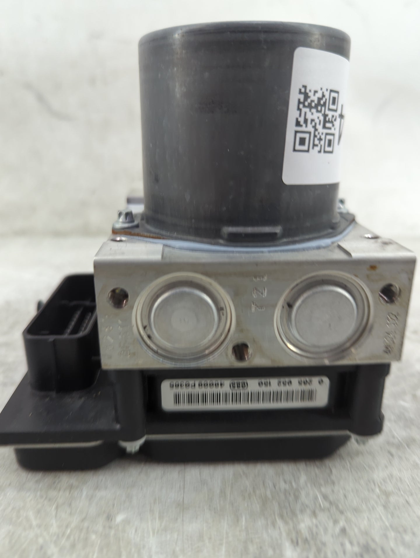 2014-2016 Audi A4 ABS Pump Control Module Replacement P/N:8K0907379CN 0265239452, 8K0614517GT, 0265952160 Fits Fits 2014 201