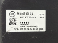 2014-2016 Audi A4 ABS Pump Control Module Replacement P/N:8K0907379CN 0265239452, 8K0614517GT, 0265952160 Fits Fits 2014 201