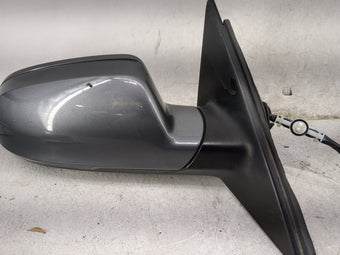 compare product 2010-2016 Audi A4 Passenger Side View Mirror - Right Door Mirror OEM Used