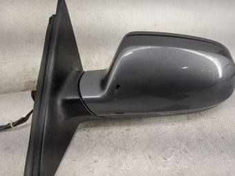 compare product 2010-2016 Audi A4 Driver Side View Mirror - Left Door Mirror OEM Used