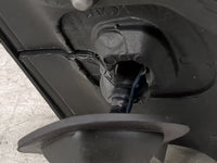 2010-2016 Audi A4 Driver Side View Mirror - Left Door Mirror OEM Used - Oemusedautoparts1.com