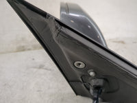 2010-2016 Audi A4 Driver Side View Mirror - Left Door Mirror OEM Used - Oemusedautoparts1.com