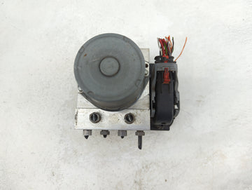 2014-2016 Audi A4 ABS Pump Control Module Replacement P/N:0265239432 8K0614517HA, 8K0907379CP Fits Fits 2014 2015 2016 2017 OEM Used Auto Parts