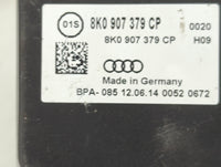 2014-2016 Audi A4 ABS Pump Control Module Replacement P/N:0265239432 8K0614517HA, 8K0907379CP Fits Fits 2014 2015 2016 2017 