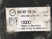 2014-2016 Audi A4 ABS Pump Control Module Replacement P/N:8K0907379CN Fits Fits 2014 2015 2016 OEM Used Auto Parts - Oemused