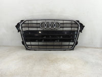 2013-2016 Audi A4 Front Grille Bumper Not Included - Oemusedautoparts1.com