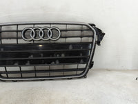 2013-2016 Audi A4 Front Grille Bumper Not Included - Oemusedautoparts1.com