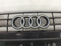 2013-2016 Audi A4 Front Grille Bumper Not Included - Oemusedautoparts1.com