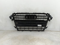 2013-2016 Audi A4 Front Grille Bumper Not Included - Oemusedautoparts1.com