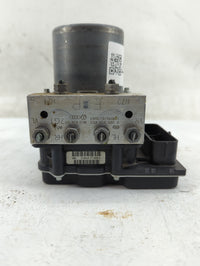 2014-2016 Audi A4 ABS Pump Control Module Replacement P/N:8K0 907 379 CN Fits Fits 2014 2015 2016 OEM Used Auto Parts - Oemu
