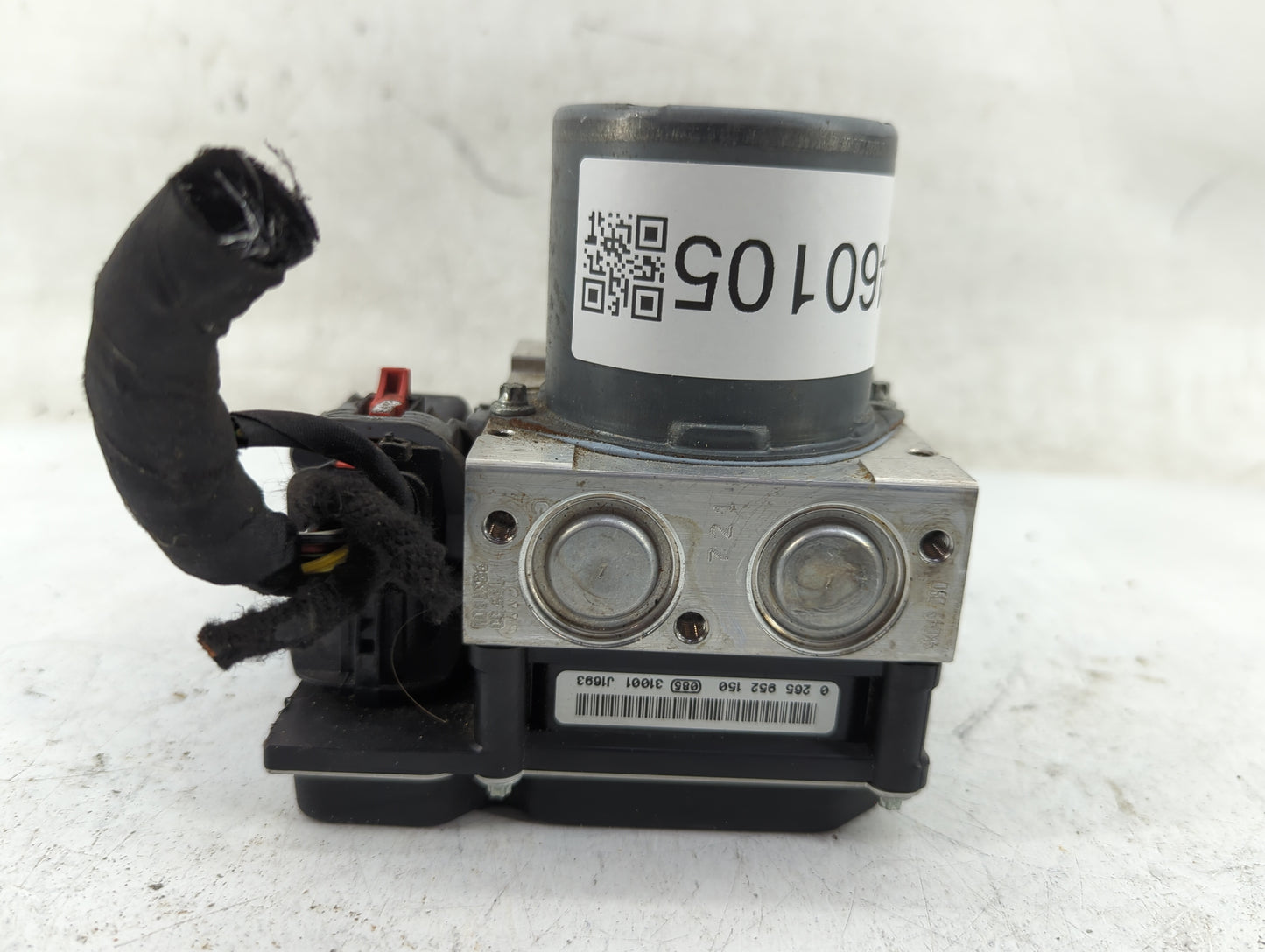 2014-2016 Audi A4 ABS Pump Control Module Replacement P/N:8K0 907 379 CN Fits Fits 2014 2015 2016 OEM Used Auto Parts - Oemu