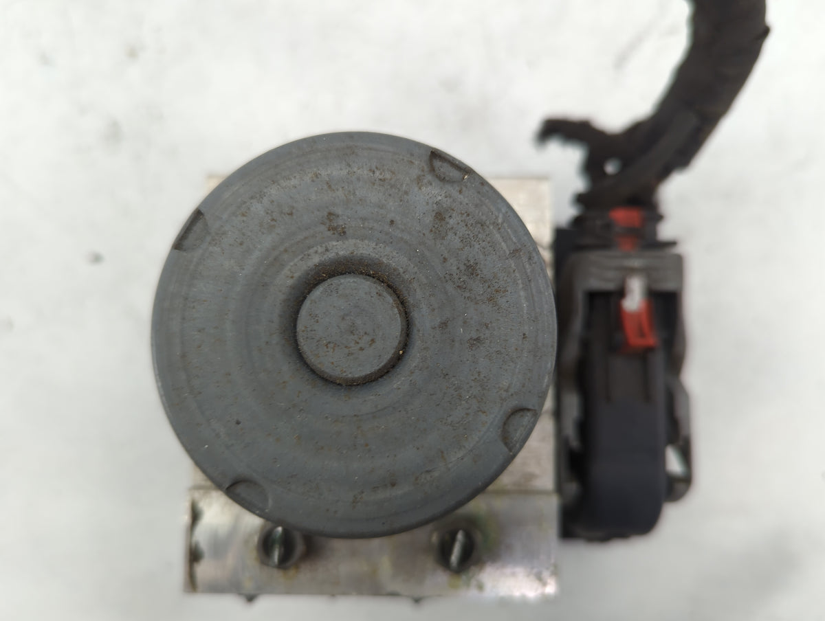 2014-2016 Audi A4 Anti-Lock Brake ABS Pump Module Actuator OEM P/N:8K0 907 379 CN Fits Fits 2014 2015 2016 OEM Used Auto Par