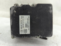 2014-2016 Audi A4 ABS Pump Control Module Replacement P/N:8K0 907 379 CN Fits Fits 2014 2015 2016 OEM Used Auto Parts - Oemu