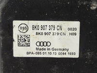 2014-2016 Audi A4 ABS Pump Control Module Replacement P/N:8K0 907 379 CN Fits Fits 2014 2015 2016 OEM Used Auto Parts - Oemu