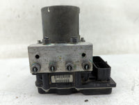 2014-2016 Audi A4 ABS Pump Control Module Replacement P/N:8K0 907 379 CN Fits Fits 2014 2015 2016 OEM Used Auto Parts - Oemu