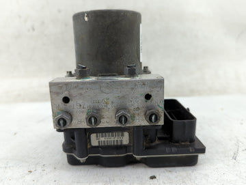 2014-2016 Audi A4 ABS Pump Control Module Replacement P/N:8K0 907 379 CN Fits Fits 2014 2015 2016 OEM Used Auto Parts - Oemu