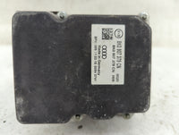 2014-2016 Audi A4 ABS Pump Control Module Replacement P/N:8K0 907 379 CN Fits Fits 2014 2015 2016 OEM Used Auto Parts - Oemu
