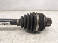 Audi A4 Axle Shaft Front Passenger Cv C/v 1461235 - Oemusedautoparts1.com